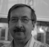 Портрет Юрий Алексеевич Ростовцев