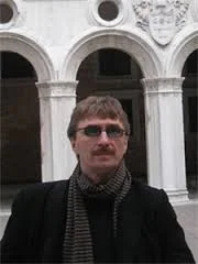 Портрет Александр Викторович Чудинов
