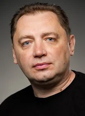 Портрет Руслан Владимирович Жуковец