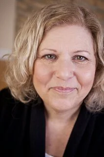 Портрет Сьюзан Вайншенк