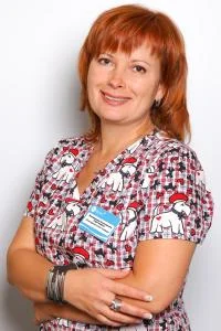 Портрет Екатерина Сергеевна Богданова