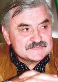 Портрет Александр Петрович Ткаченко