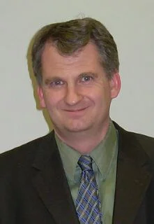 Портрет Тимоти Снайдер