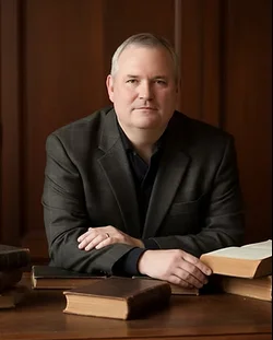 Портрет Scott Hawkins