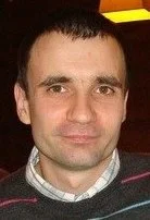 Портрет Вадим Шамшурин