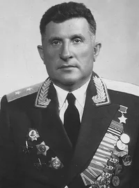 Портрет Матвей Григорьевич Вайнруб