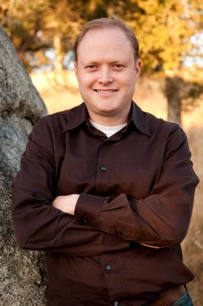 Портрет Джефф Уилер