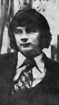 Портрет Дмитрий Александрович Де-Спиллер