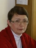 Портрет Татьяна Ивановна Чепелевская