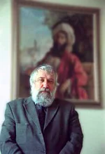 Портрет Иван Михайлович Стеблин-Каменский