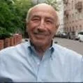 Портрет Леонид Самойлович Марочник