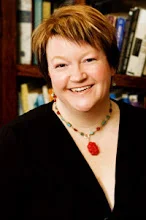 Портрет Морин МакГауэн