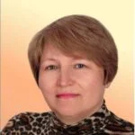 Портрет Галина Емельянова