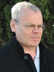 Портрет Эрдмут Вицисла