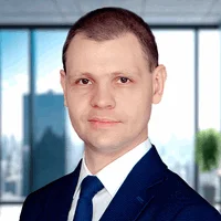 Портрет Игорь Гариславович Оборотов