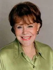 Портрет Сьюзен Форвард