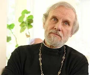 Портрет Священник Александр (Борисов)