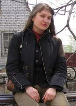 Портрет Светлана Александровна Быкова