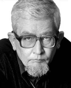 Портрет Свен Дельбланк