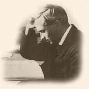 Портрет Валентин Фёдорович Булгаков