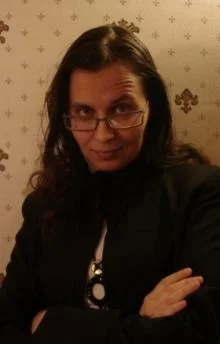 Портрет Елена Витальевна Щетинина