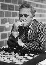 Портрет Ефим Петрович Геллер