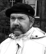 Портрет Владимир Иванович Кулаков