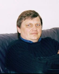 Портрет Александр Григорьевич Воронин