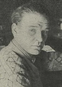 Портрет Константин Степанович Елисеев