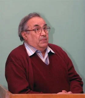 Портрет Геннадий Николаевич Симкин