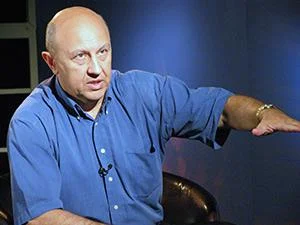 Портрет Андрей Ильич Фурсов