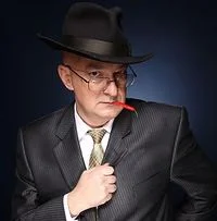 Портрет Сталик Ханкишиев