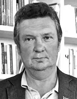 Портрет Александр Иванович Сигида