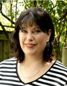 Портрет Рейчел Бейли