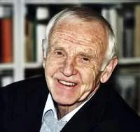 Портрет Гюнтер де Бройн