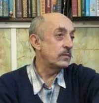 Портрет Валерий Евгеньевич Шамбаров