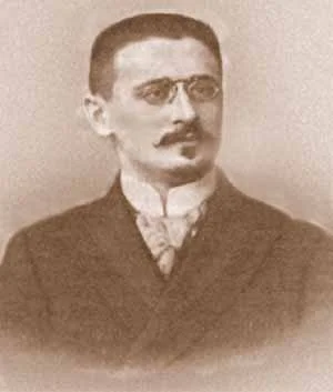 Портрет Александр Алексеевич Кондратьев