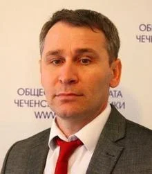 Портрет Исмаил Денильханов