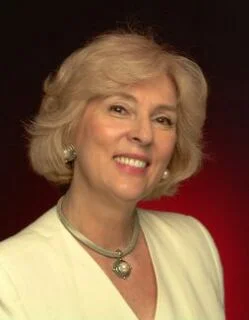 Портрет Сандра Хилл