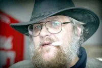 Портрет Дмитрий Вересов