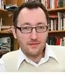 Портрет Юрий Левинг