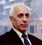 Портрет Владимир Акимович Ацюковский