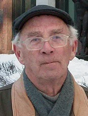 Портрет Абрам Бенцианович Соломоник