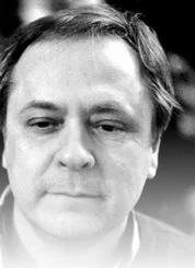 Портрет Михаил Евгеньевич Квадратов