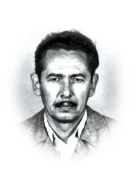 Портрет Генрих Густавович Грузман