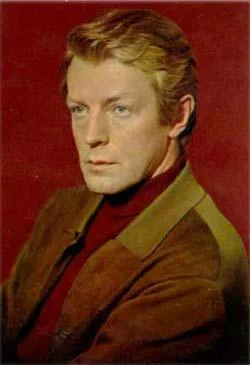 Портрет Олег Александрович Стриженов