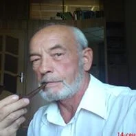 Портрет Леонид Григорьевич Воронов