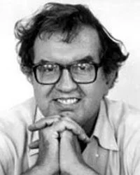 Портрет Ларри Макмертри