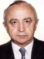 Портрет Игорь Дмитриевич Новиков