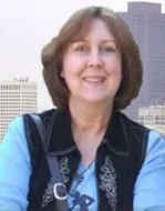 Портрет Пенни Уорнер